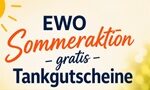 EWO Sommeraktion