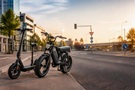 E-Mopeds Pflichtvers.